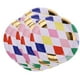 thumbnail image 1 of 8 Unidades Marmoleado Moda Placas De Papel Desechables Decoración Del Partido 22cm BLESIY Platos de fiesta desechables, 1 of 8