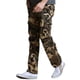 thumbnail image 2 of Pantalones Cargo para Hombre Match Camuflaje Algodón 28, 2 of 6