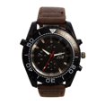 thumbnail image 1 of Reloj Análogo Zeit Caballero Casual Correa De Tactopiel Textura cafe 40mm Zeit CB00023025, 1 of 3