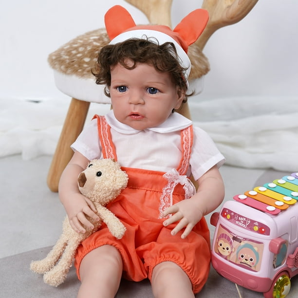 jizhi reborn dolls