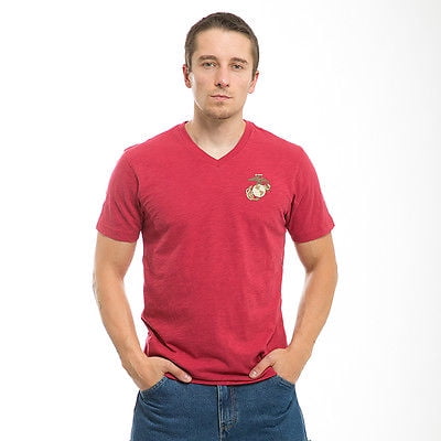 marines free shirt