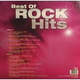 thumbnail image 2 of BEST OF ROCK HITS, 2 of 4