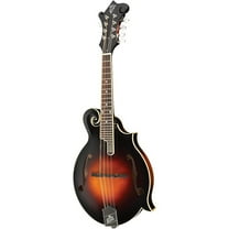 The Loar LM-520 Performer F-Style Mandolin - Vintage Sunburst