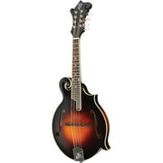 The Loar LM-520 Performer F-Style Mandolin - Vintage Sunburst
