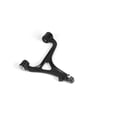 thumbnail image 6 of Metrix Premium Chassis Parts - Front Right Lower Control Arm w Ball Joint & Bushing Assembly Fits 06-07 Mercedes-Benz C280 AWD, C350 AWD, 03-05 C240 AWD, C320 AWD Replacement RK622042, Made in Europe, 6 of 6