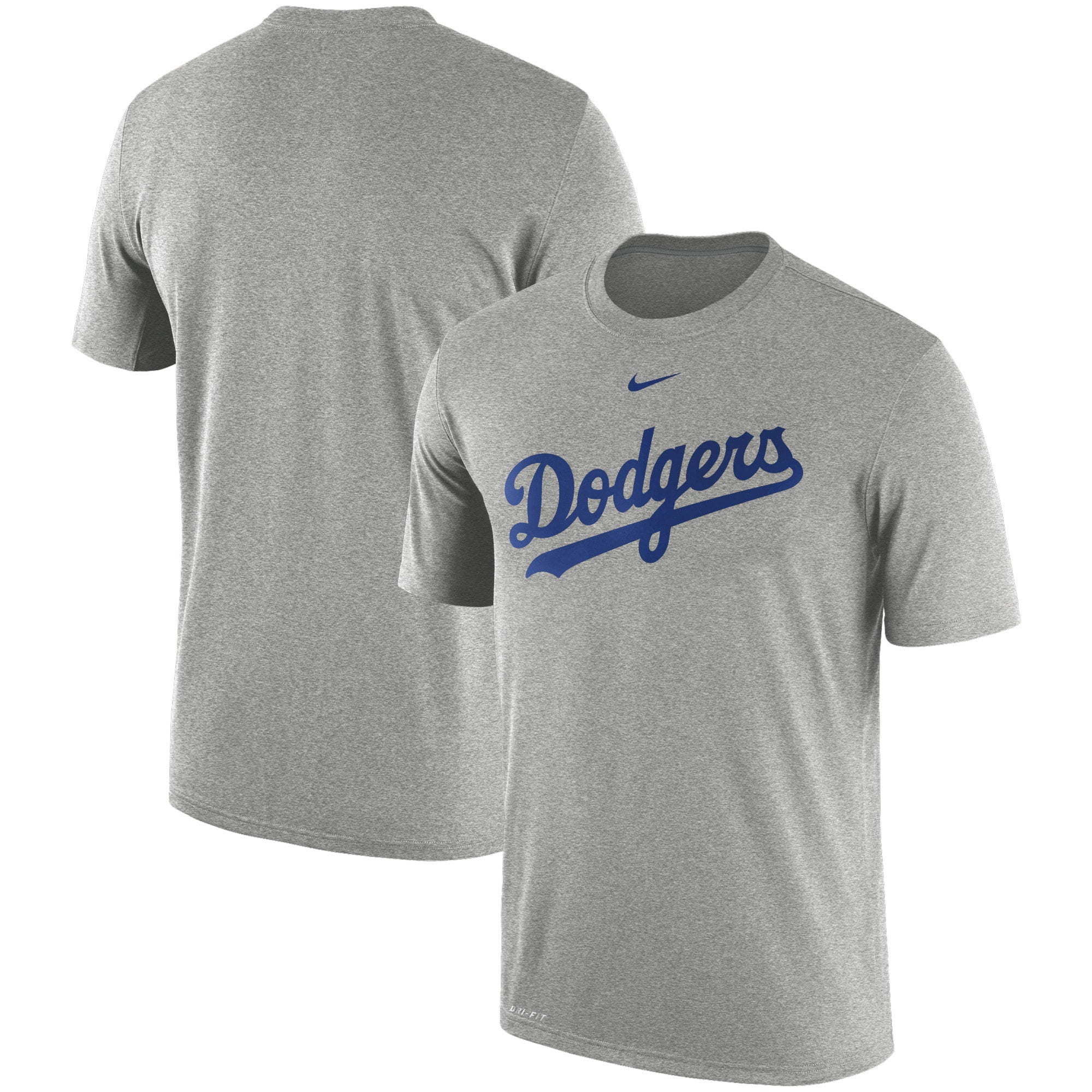 nike dodgers shirt