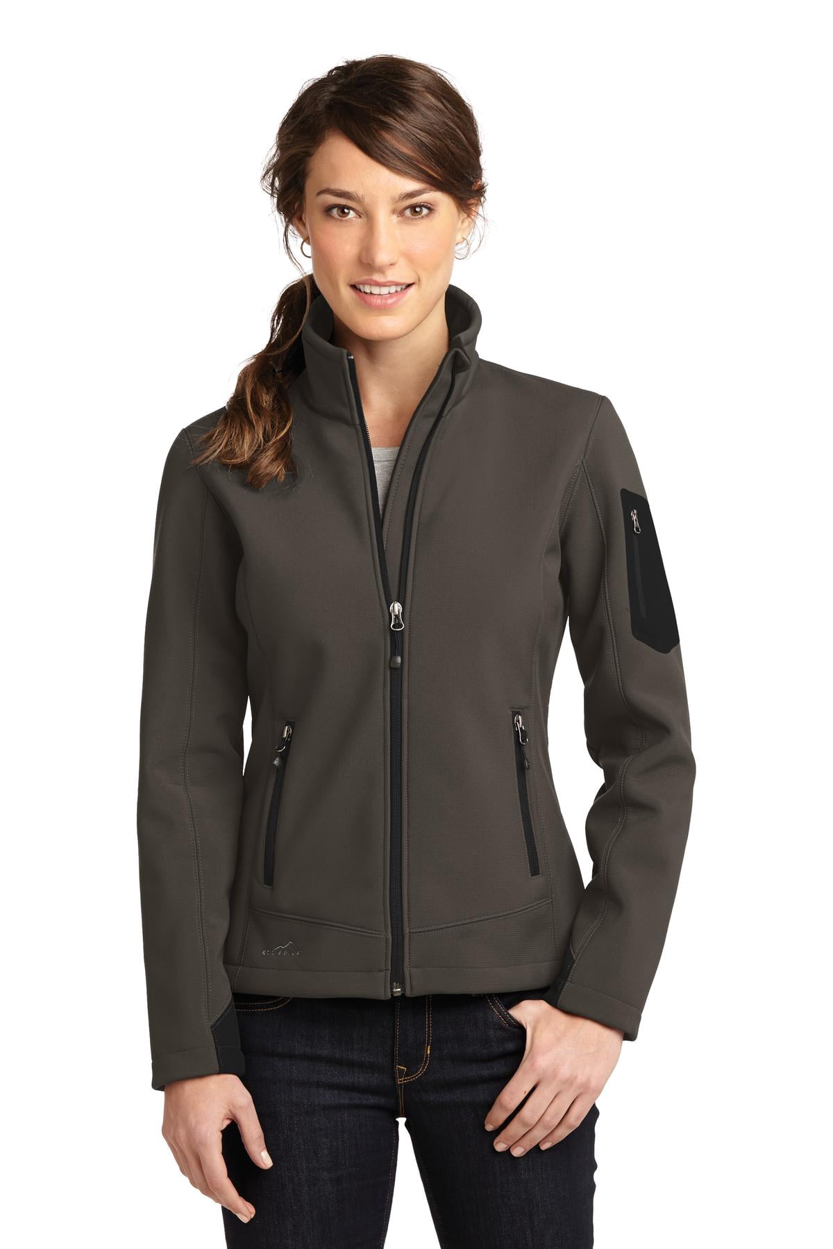 Eddie Bauer Ladies Rugged Ripstop Soft 