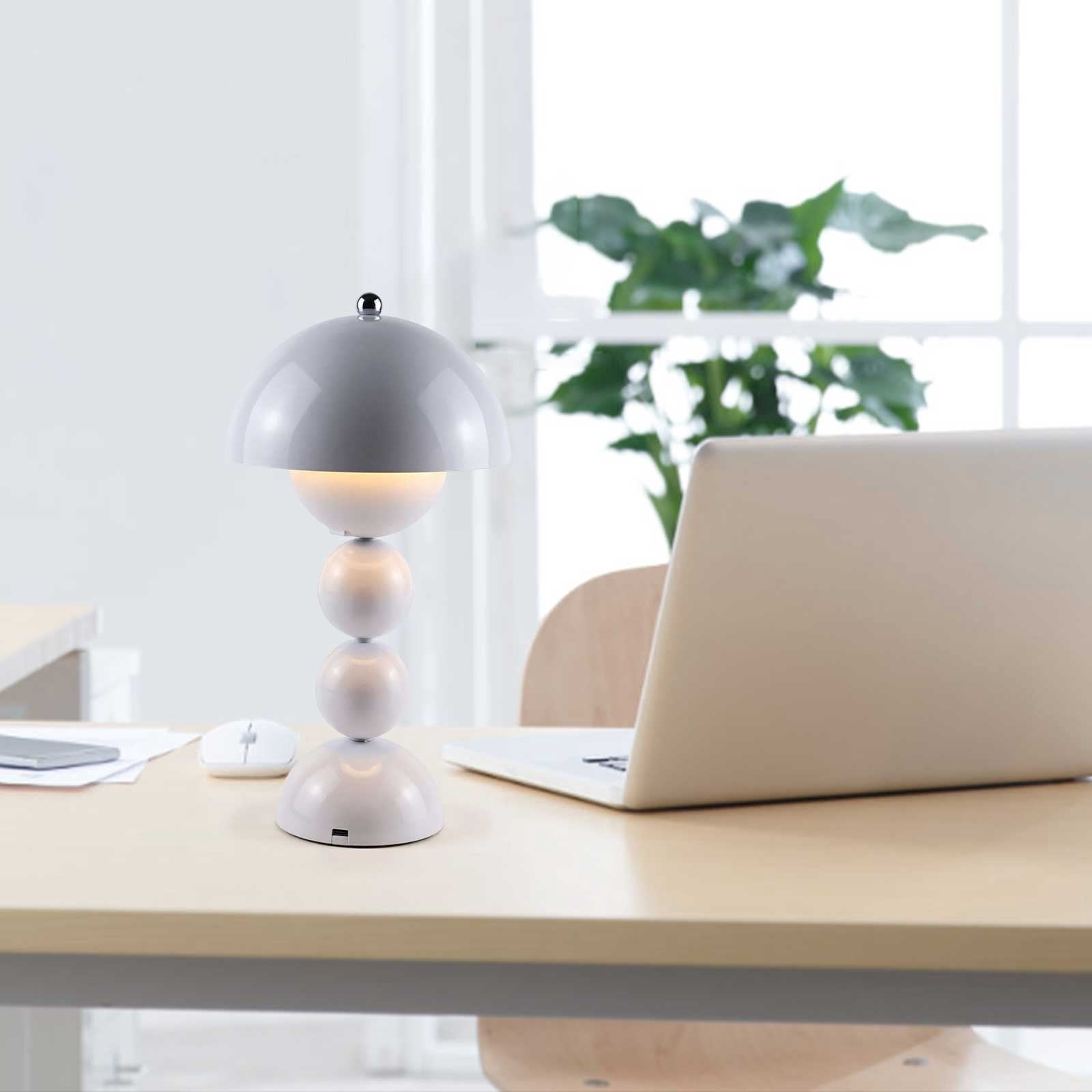 Camnix Night Light, Dimmable Touch Lamp for Bedroom, Portable Table Bedside Lamp,Night Lights for Baby Nursery Bathroom