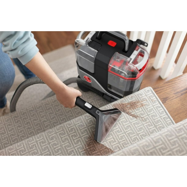 HOOVER CleanSlate XL Carpet & Upholstery Spot Cleaner - Walmart.ca
