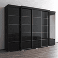 thumbnail image 2 of Aria 3D-EXEX Wardrobe, 2 of 6