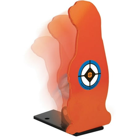 Popper Target - .22 Prairie Popper
