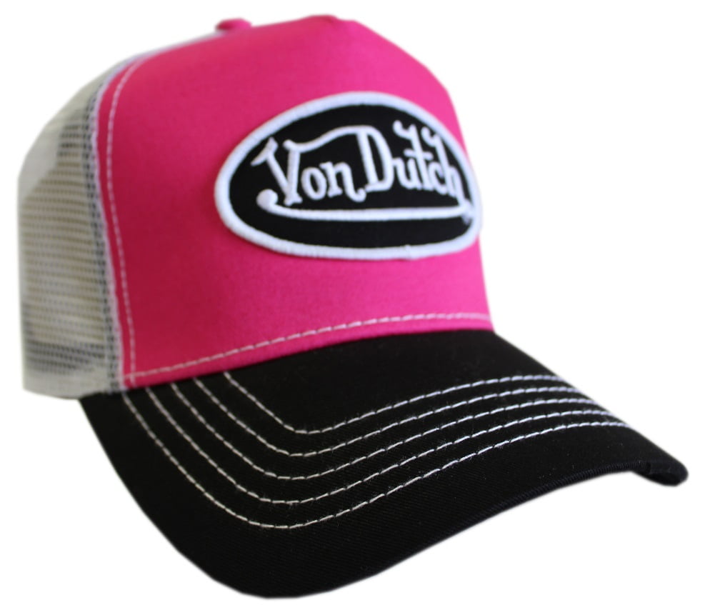 von dutch hat price