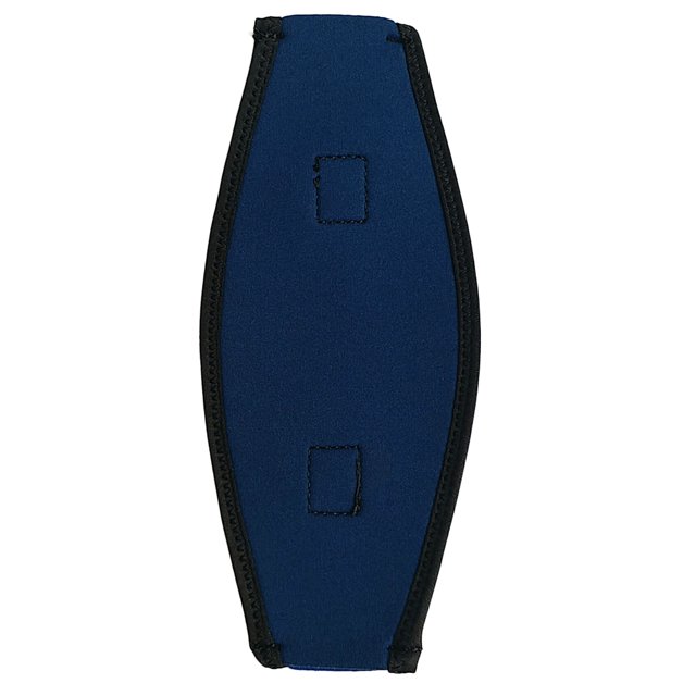 Máscara de buceo Correa Cubierta de envoltura para el cabello Banda de cubierta Armada Sunnimix Correa de mascarilla de buceo
