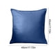 thumbnail image 3 of CaiYueKe Decorative Couch Pillow with Insert - Throw Pillow for Sofa Bed Living Room Bedroom Outdoor Patio Home Decor, Summer Style Square Soft Geometric Pattern Pillowcase, 3 of 7