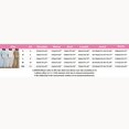 thumbnail image 5 of fvwitlyh Grandmother of The Bride Dresses with Jackets Women Two Piece Set Solid Dressy Pant Suits for A Wedding Petite Size, 5 of 5