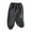 Dark Gray, variant on CPNG Infant Toddler Boys Daily Sweatpants Loose Wide Leg Sweat Pants Elastic High Waist Baggy Casual Joggers(Navy,6-12 Months)