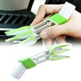 Car Protectant Exterior 2024 New Multifunctional Cleaning Brush For In
