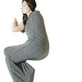 thumbnail image 1 of Manta Hug Sleep, Sleep Pod Move para hombres, mujeres, adolescentes y niños, 1 of 5