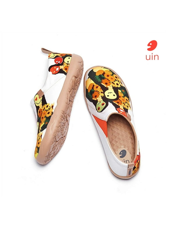 uin blossom shoes