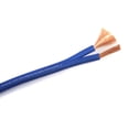 thumbnail image 3 of Cable de altavoz KnuKonceptz Kord Kable, calibre 14, cobre, 15 m, 3 of 3