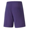 thumbnail image 2 of Puma Shorts de Survêtement TeamRISE pour Hommes, 2 of 2