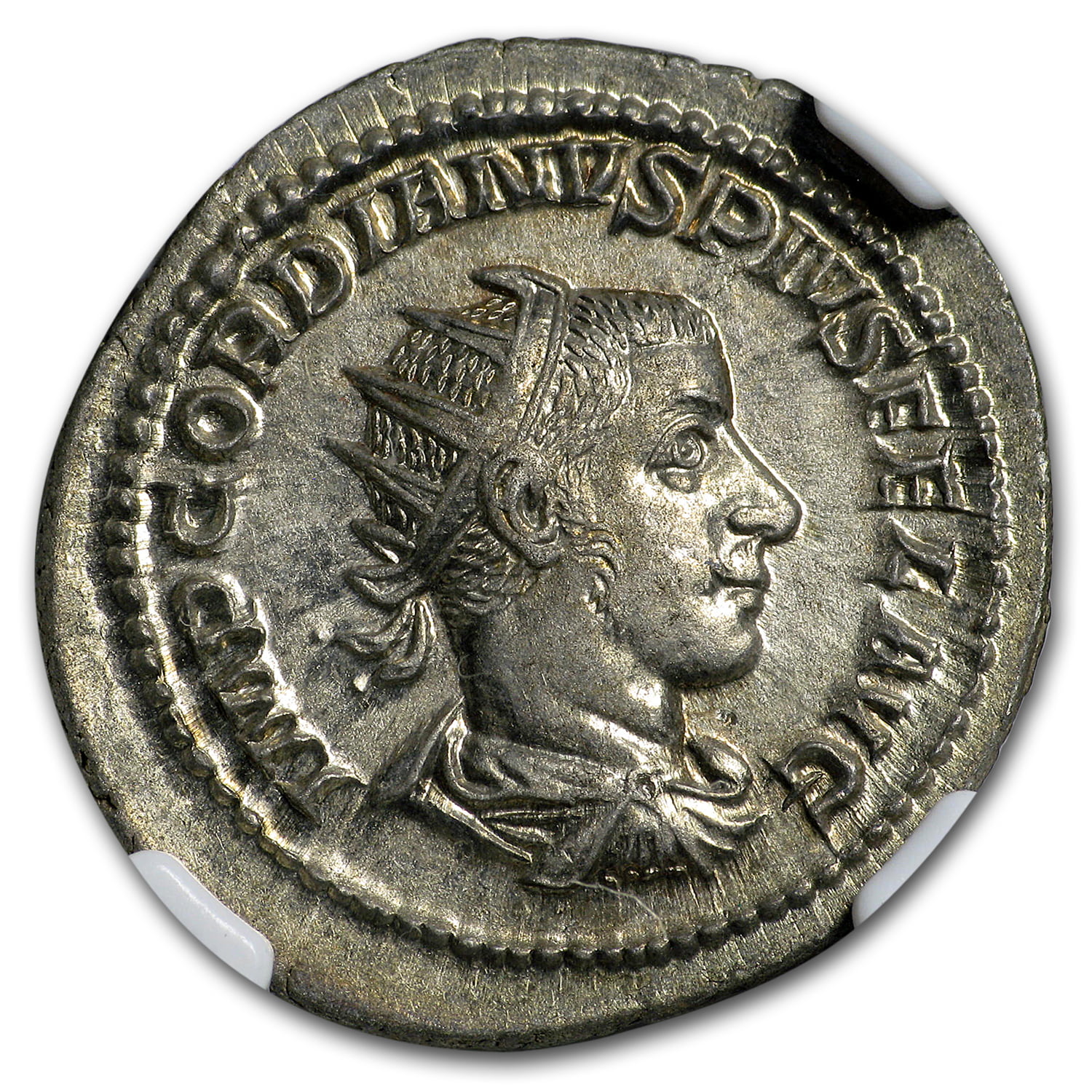plural of denarius