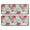 Pioneer Flower Floral-3, variant on Kitchen Rugs Sets Of 2,Pioneer Flower Floral Print Pattern Anti Fatigue Kitchen Mat Rugs Non Slip Washable,Decorative Kitchen Floor Mats for Kitchen,Sink,Laundry,17"x47" 17"x47"