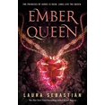 thumbnail image 1 of Ember Queen (Ash Princess, Bk. 3), 1 of 1