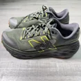 thumbnail image 2 of New Balance Mens Fresh Foam More Trail V2 Norway Spruce Outdoor Casual Hiking, 2 of 6