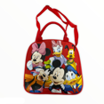 thumbnail image 2 of Disney mickey Mouse & Friends Red Lunch Box with Water Bottle - Lunch Bag Set, 2 of 4