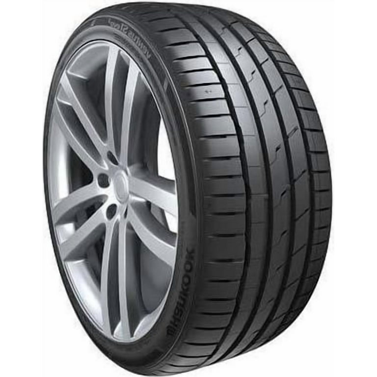 未使用品 Hankook Ventus S1 evo3 275/40ZR19 Hankook Ventus S1 evo3 SUV Summer Tire, 275/40R21 107Y XL, High
