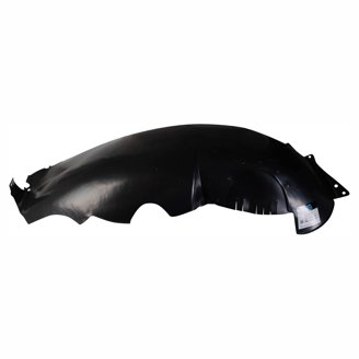 2pcs Front Side Inner Fender Liners with Insulation Foam for Ford Edge 2pcs Front Side Inner Fender Liners with Insulation Foam for Ford Edge