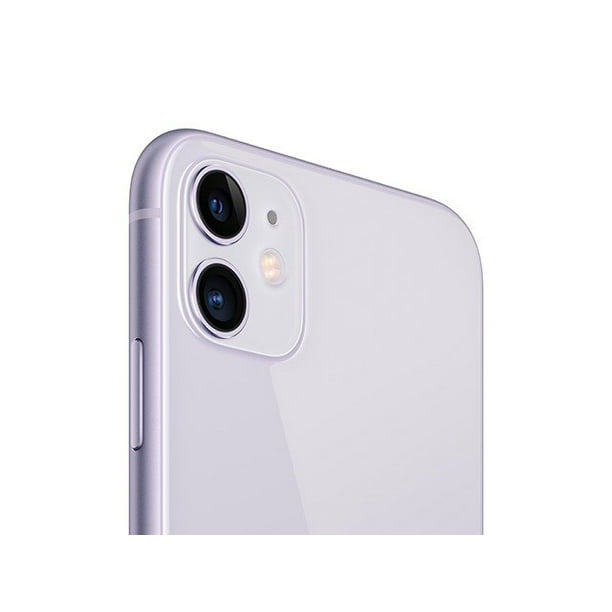 Apple iPhone 11 64GB Smartphone | Open Box | Purple - Walmart.ca