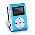 thumbnail image 1 of Mini reproductor de música portátil Yoidesu con diseño Lavalier, 1 of 9