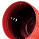 thumbnail image 4 of Red Firebox Incinerator Barrel with Lid, Perfect for Burning Bills and Papers, 4 of 4