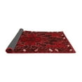 thumbnail image 2 of Ahgly Company Indoor Rectangle Persian Red Traditional Area Rugs, 2' x 3', 2 of 4