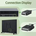 thumbnail image 5 of Cable One Connect Tjweiqing Q900R de 5 m compatible con Samsung 8K, 5 of 5