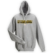 NFL - Men's Pittsburgh Steelers Pullover Hoodie