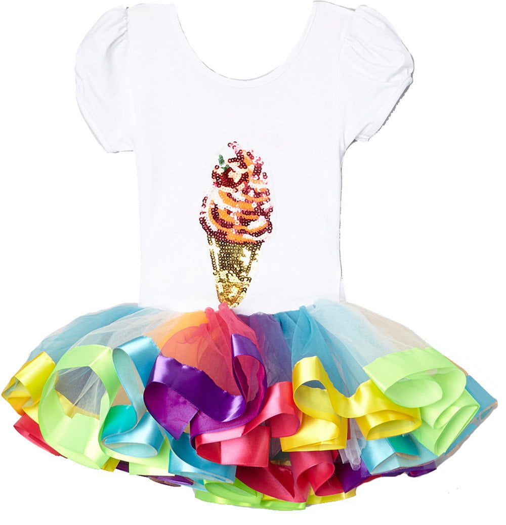 ice cream dress 5t