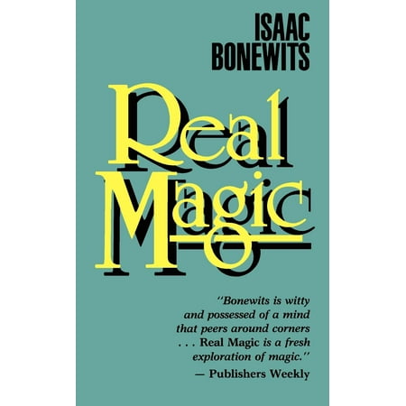 Real Magic