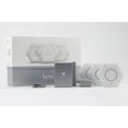 thumbnail image 3 of luma Surround Wifi System 3 Pack 3PJMVB003W, 3 of 10