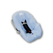 Nomie Baby Infant's Car Seat Cover