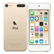 Pre-Owned Restored Apple iPod Touch 6th Generation 32GB Gold