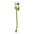 thumbnail image 2 of Correa Ultra Grip Reflejante Extra Chico Verde Fancy Pets, 2 of 5