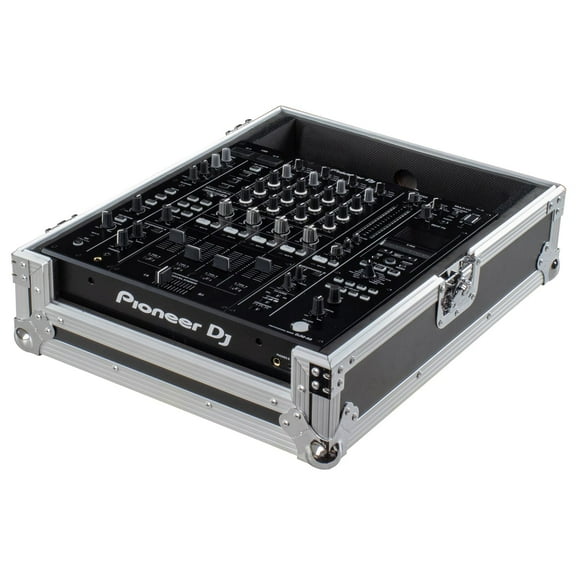 Odyssey FRDJMA9 DJ Case for Pioneer DJ DJM-A9 Mixer