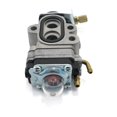thumbnail image 1 of Lumix GC Carburetor For Kawasaki KBL27B KBL27C KCL525A KCL600A KTF27A Trimmers 15004-2044, 1 of 1