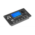 thumbnail image 4 of Decodificador MP3 LCD 12 V Compatible con Grabación Audio Digital para Automóvil Btafrte, 4 of 9