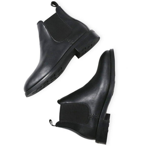 Waterproof Chelsea Boots