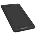 thumbnail image 3 of Tablet Necnon Android 10 7" 16GB Negro 2GB RAM M002Q-2-BK NECNON M002Q-2-BK, 3 of 5
