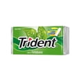 thumbnail image 1 of Pack de 12 Chicle Trident VP 18S Yerbabuena 12PZ Trident Caja con 18, 1 of 3